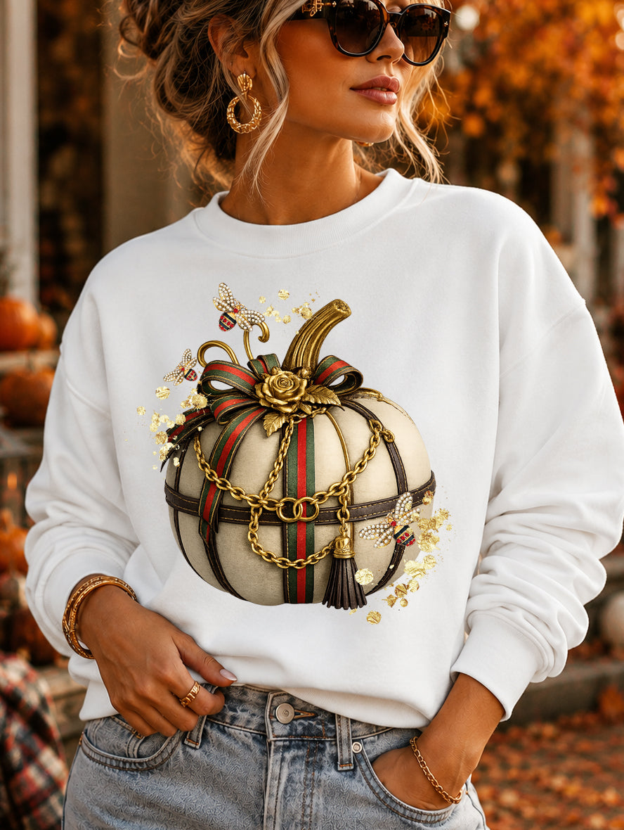 Ciao Pumpkin