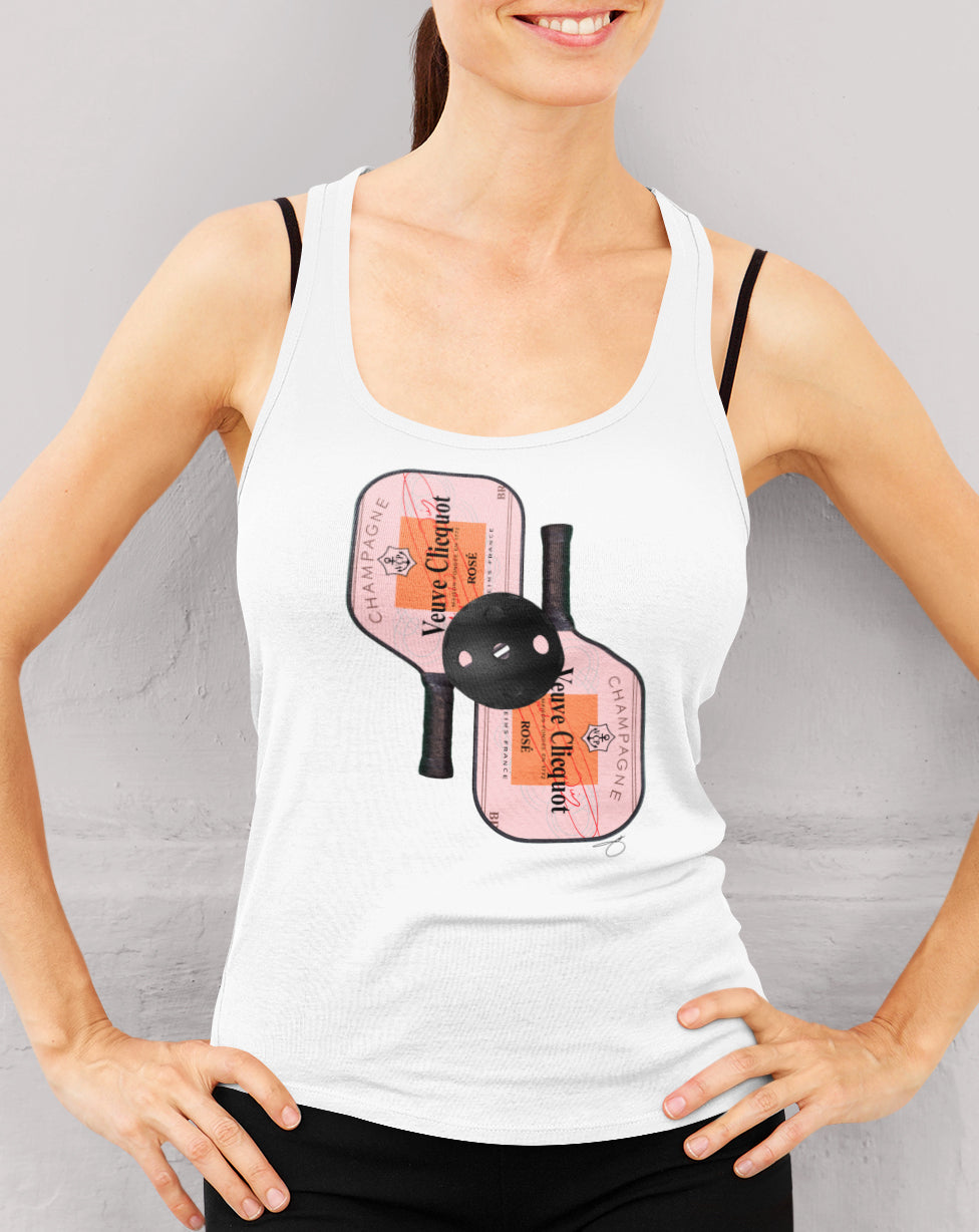 Cheers Pickleball T-shirt, Tank top, Crewneck Sweatshirt