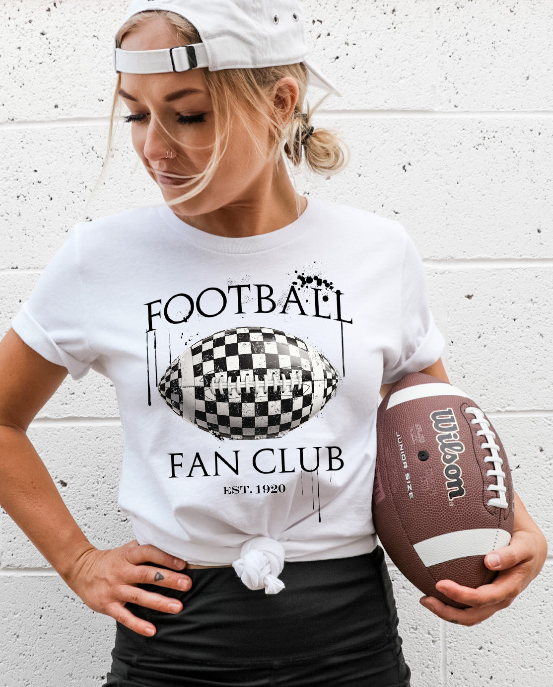 Football Fan Club