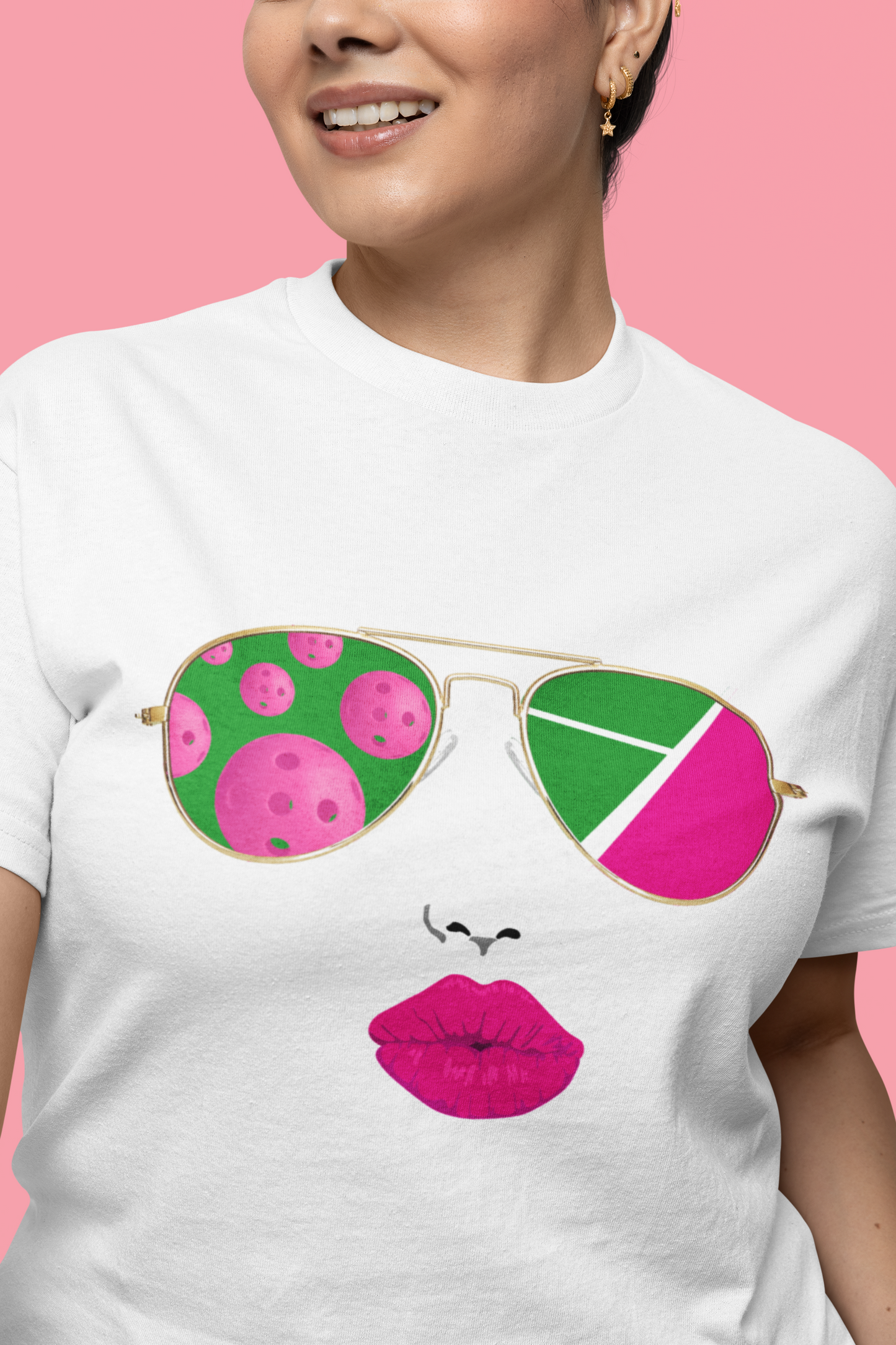 Pickleball Shade