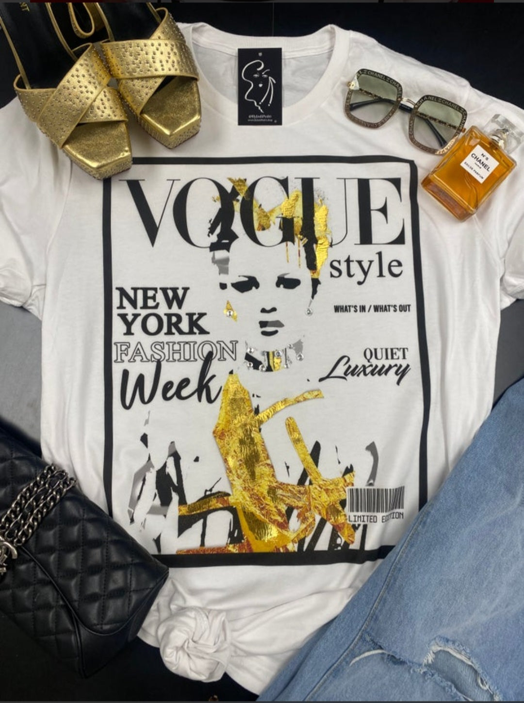Fashion Vogue