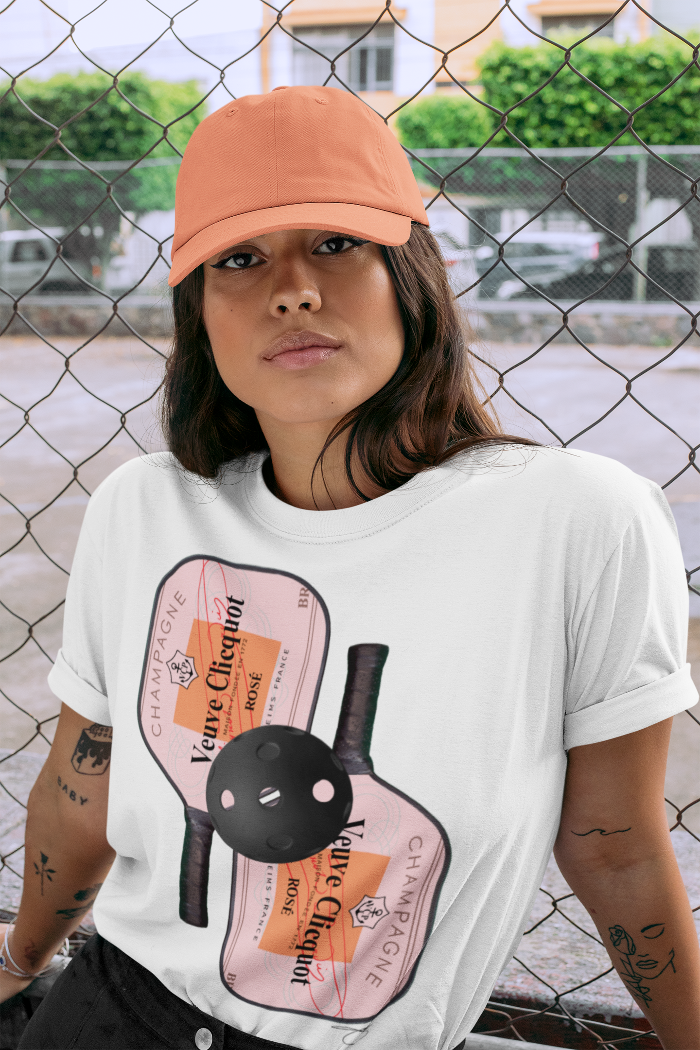 Cheers Pickleball T-shirt, Tank top, Crewneck Sweatshirt