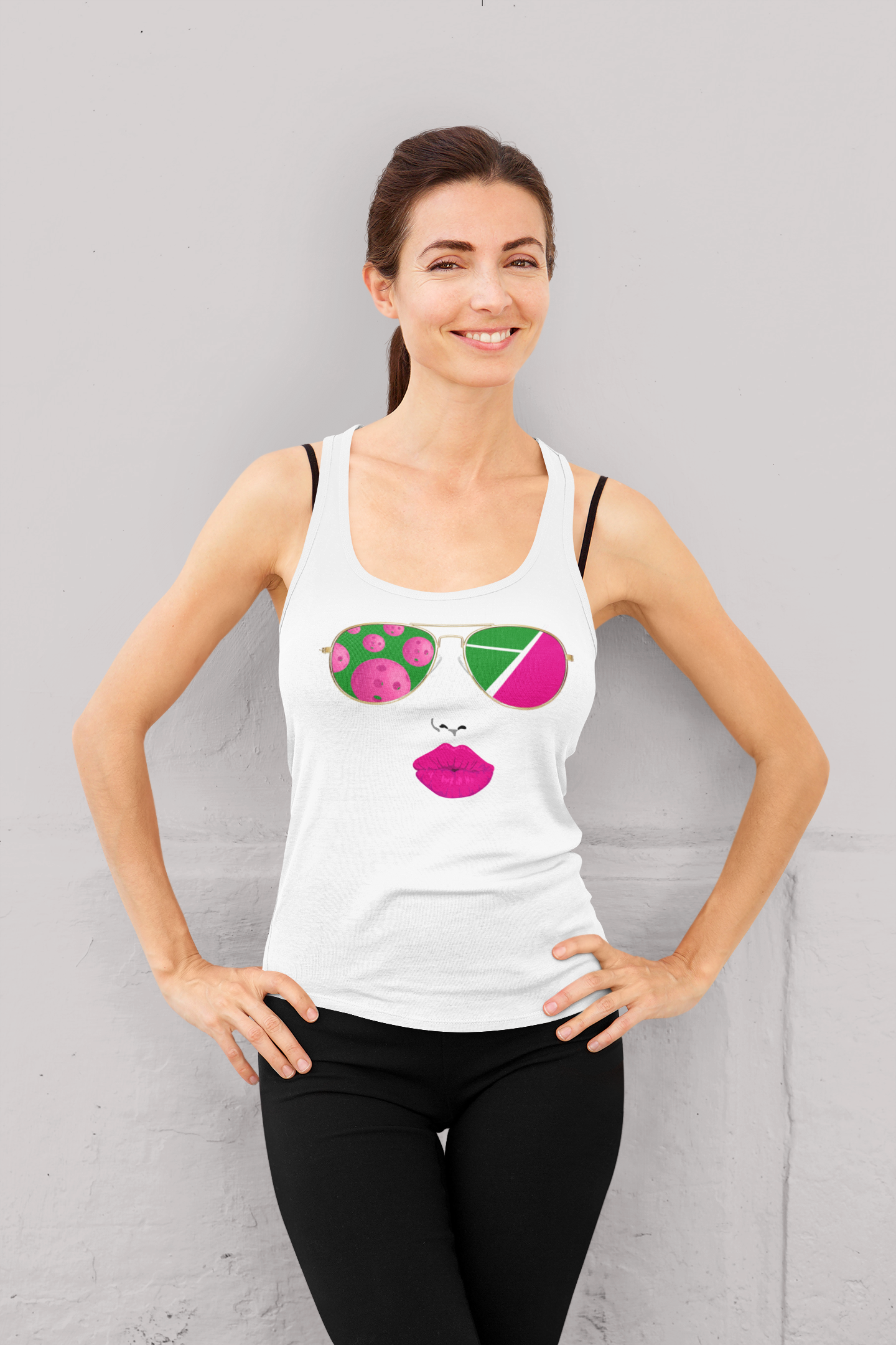 Pickleball Shade