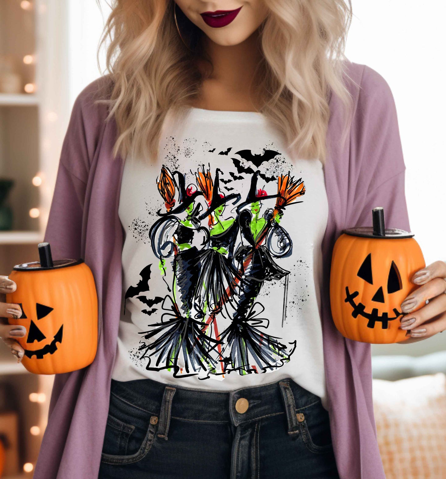 Fashion Ghouls