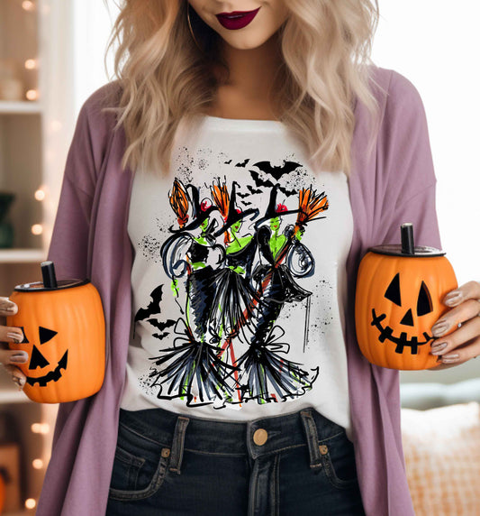 Fashion Ghouls