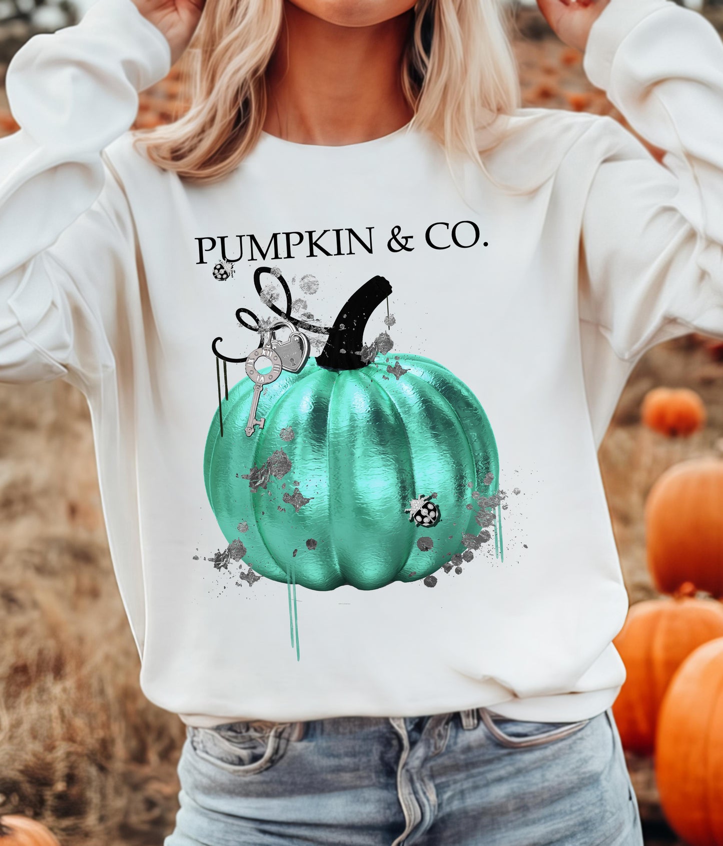 Pumpkin and Co