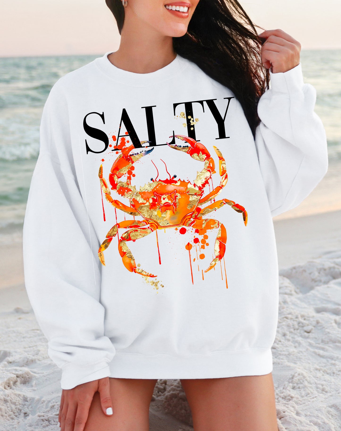 Salty