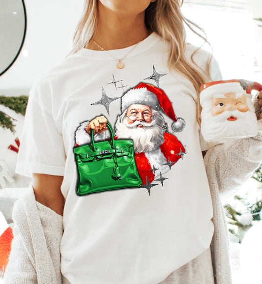 Santa's Bag