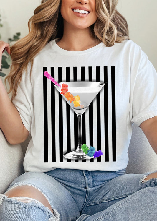 Yummy Tini