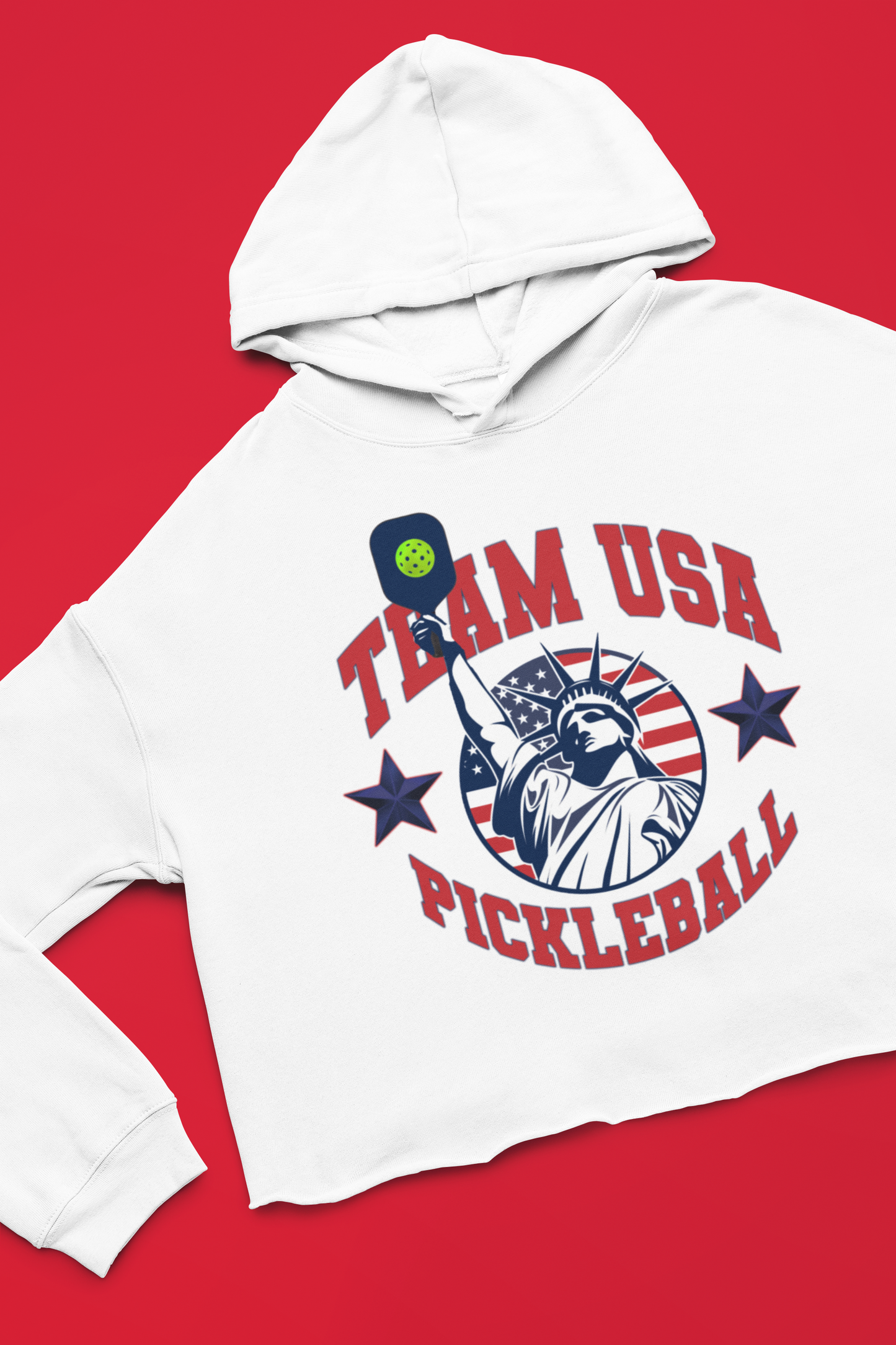 USA Pickleball