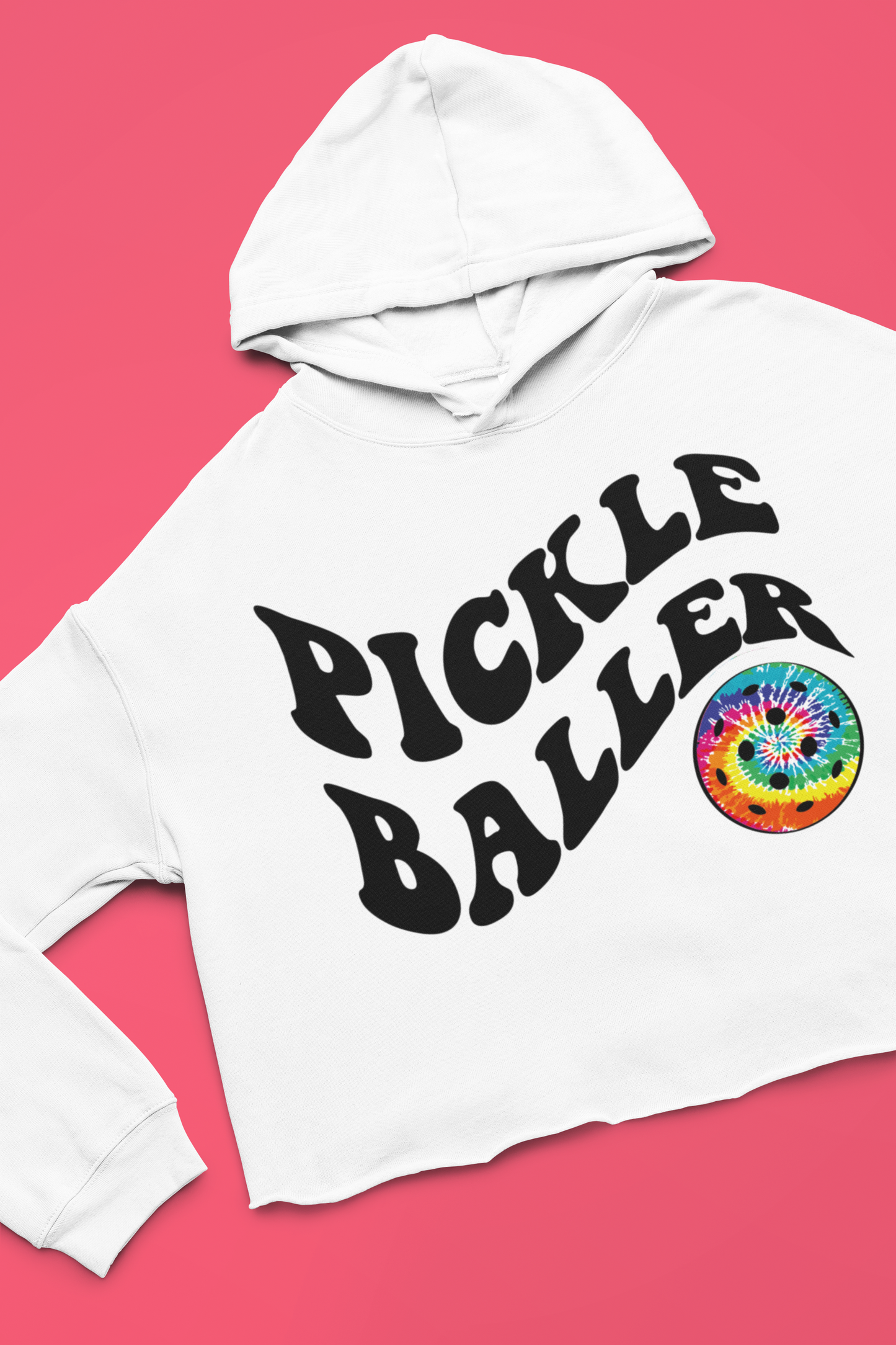 Pickleballer