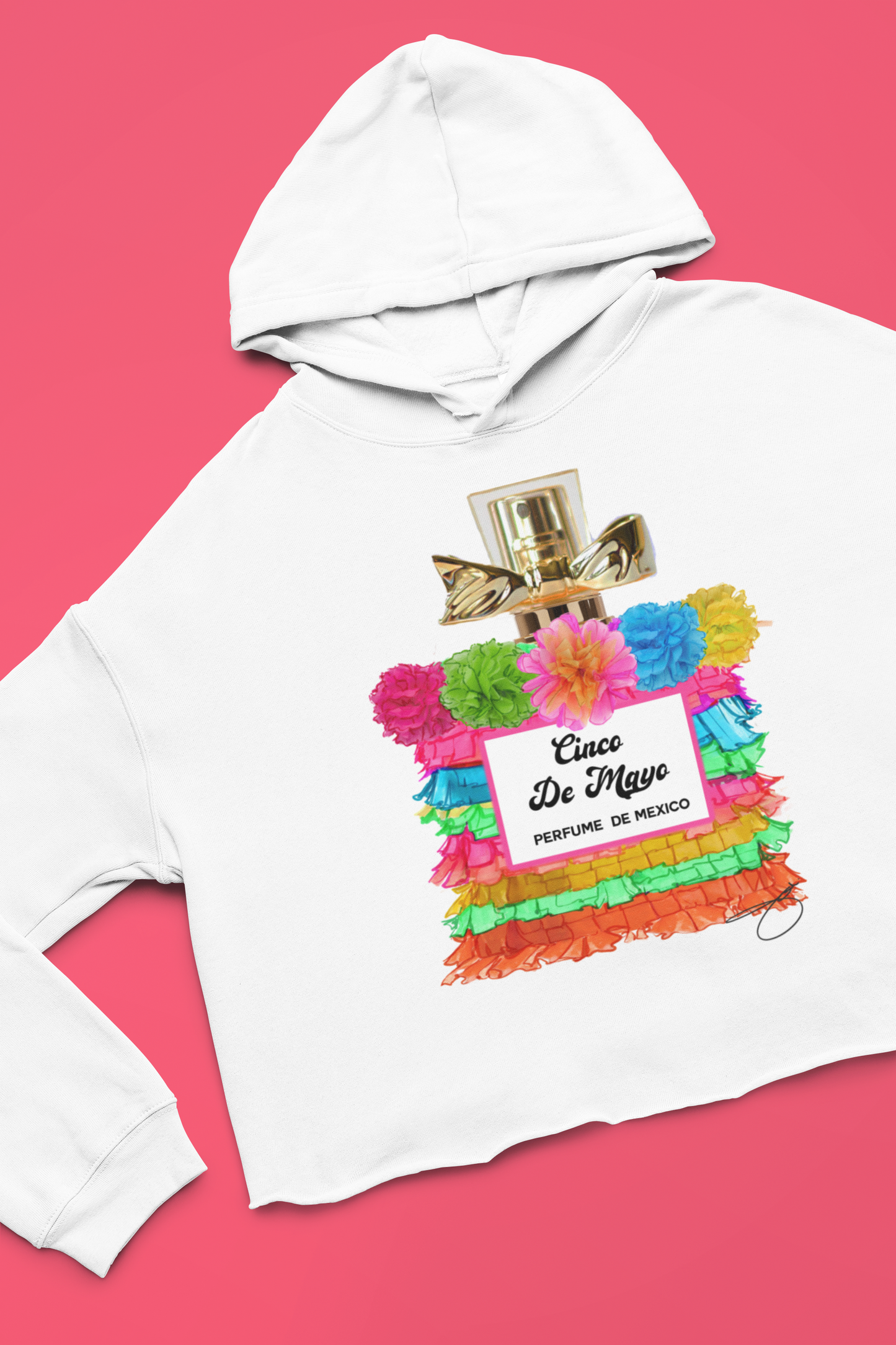 Cinco De Mayo perfume