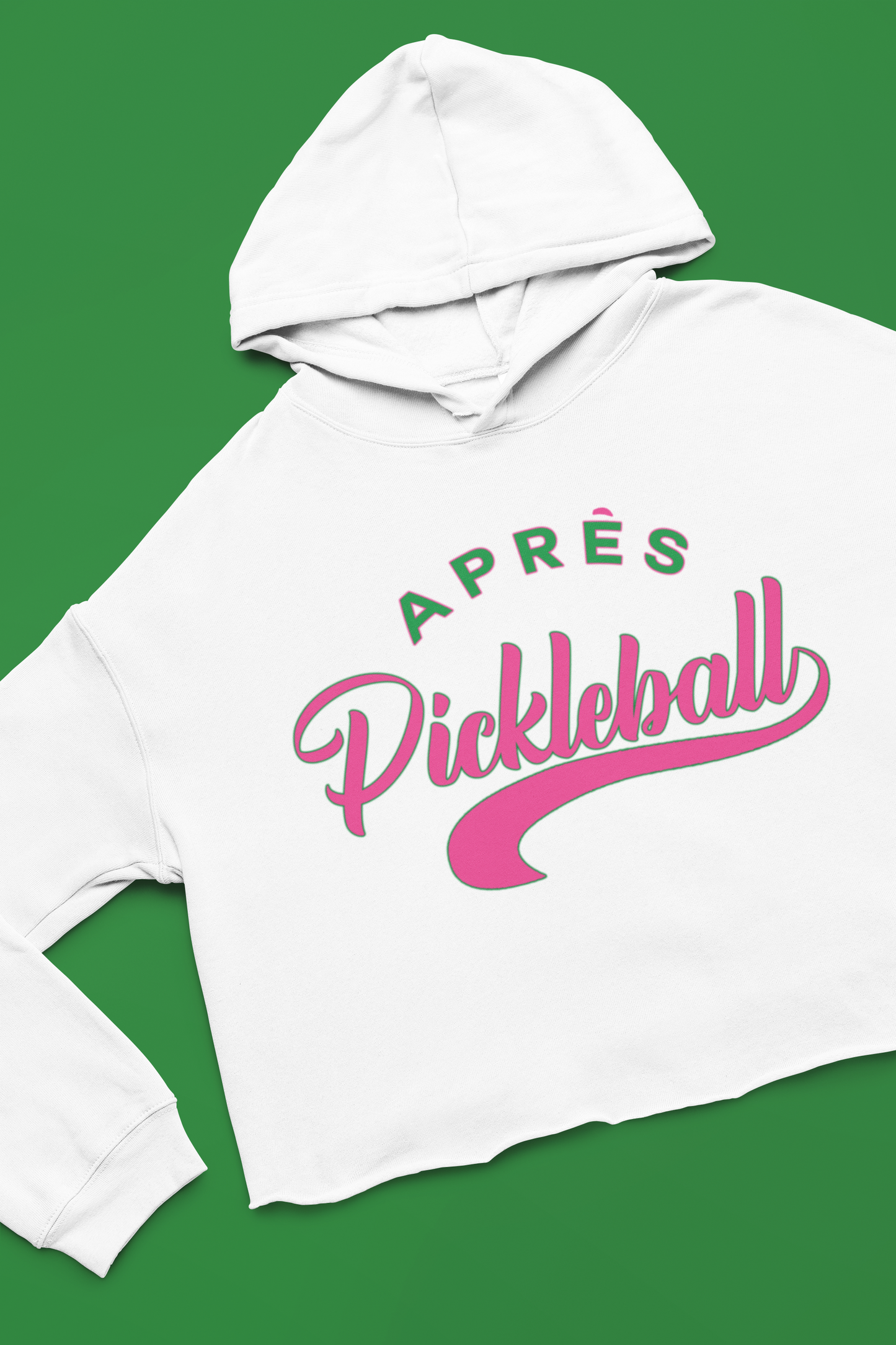 Apres Pickleball