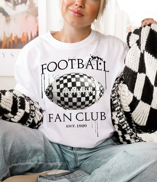 Football Fan Club