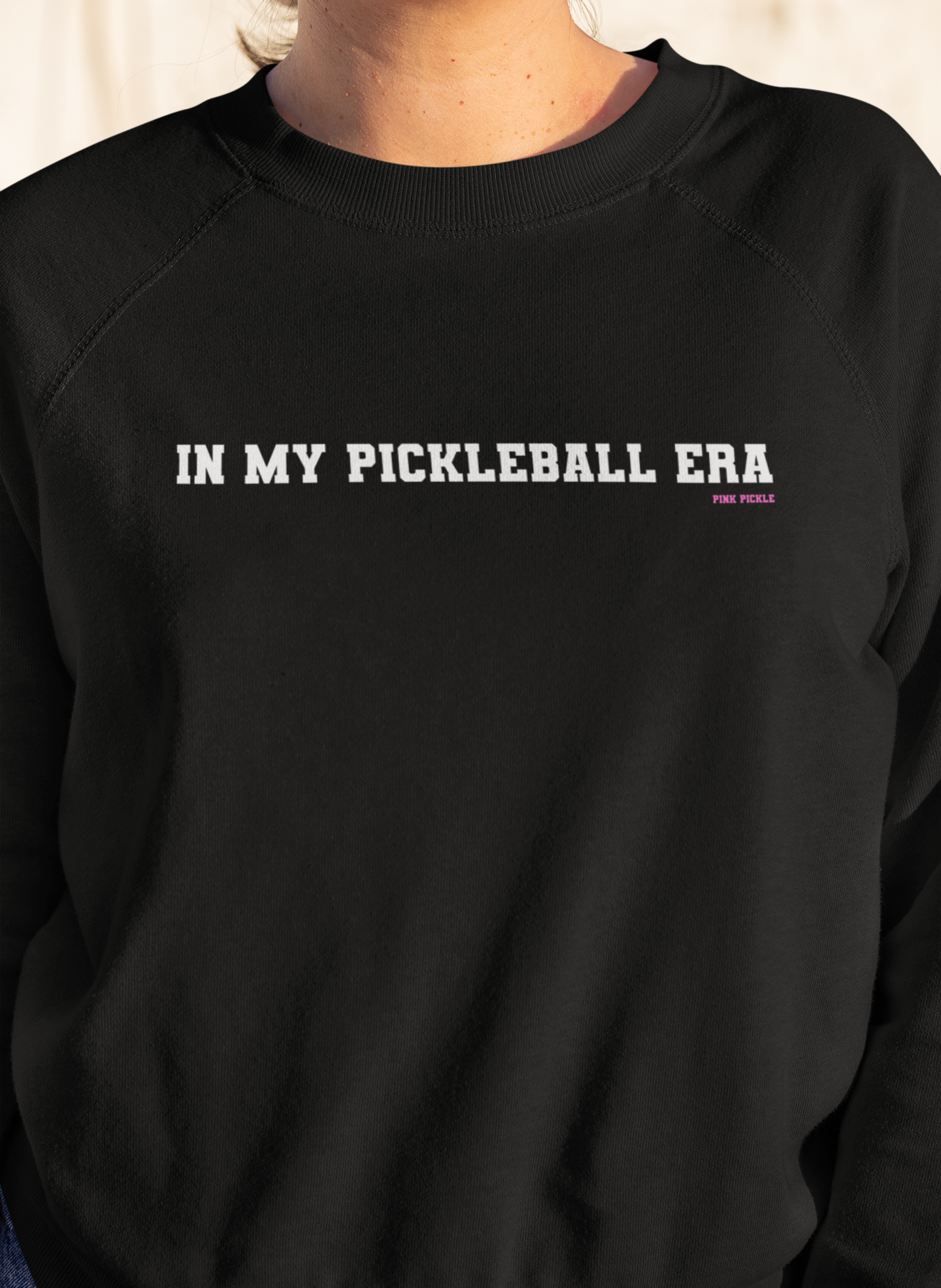 Pickleball Era