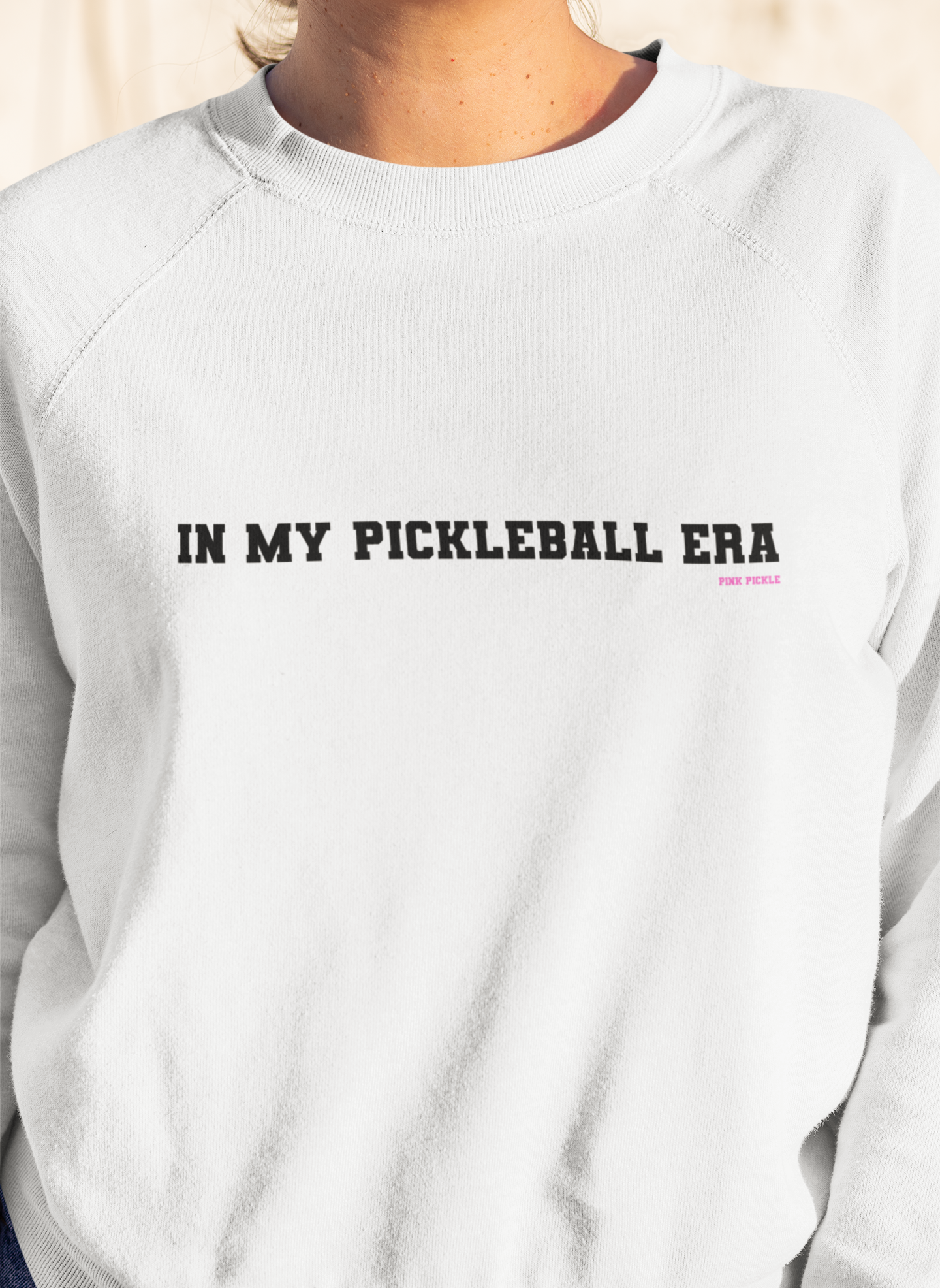 Pickleball Era