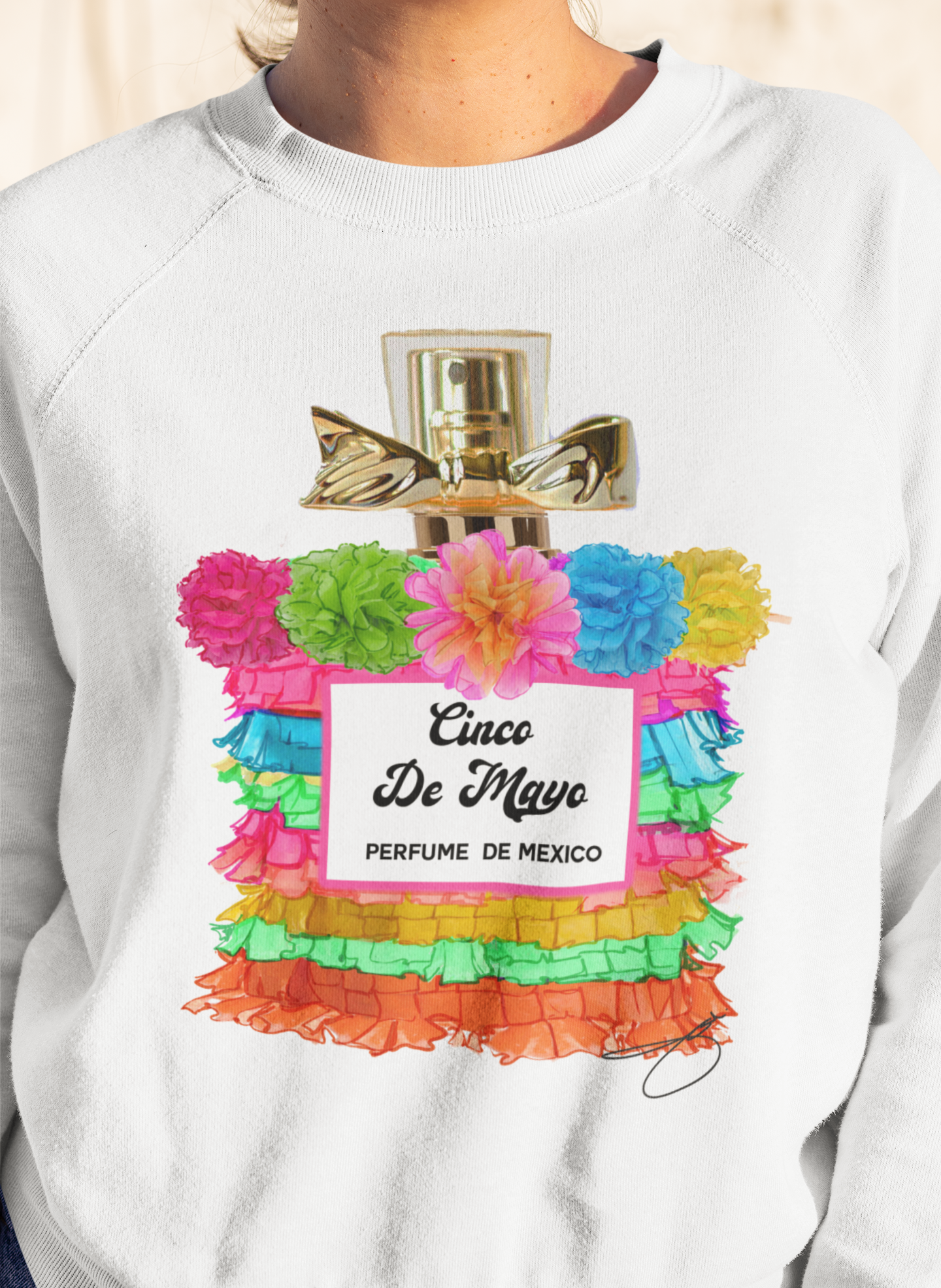 Cinco De Mayo perfume