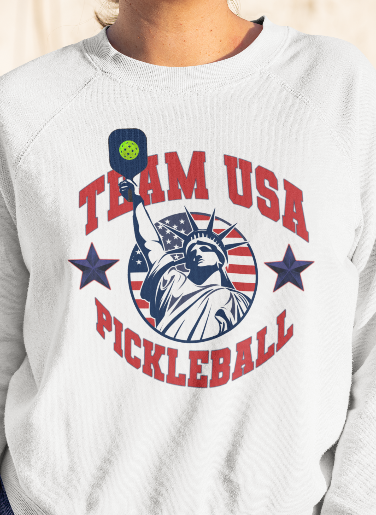 USA Pickleball