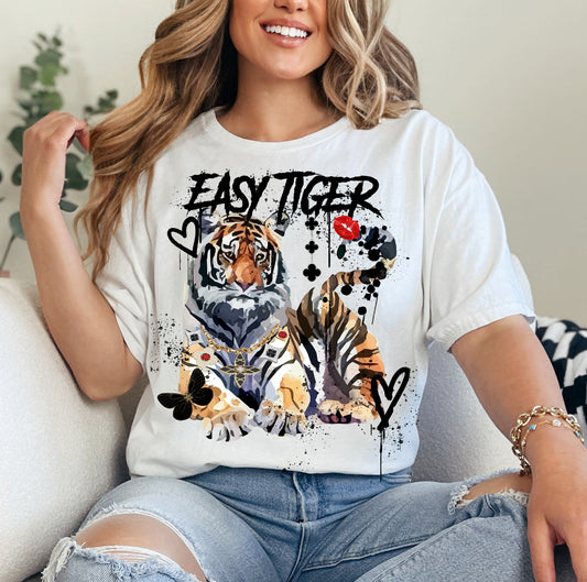 Easy Tiger