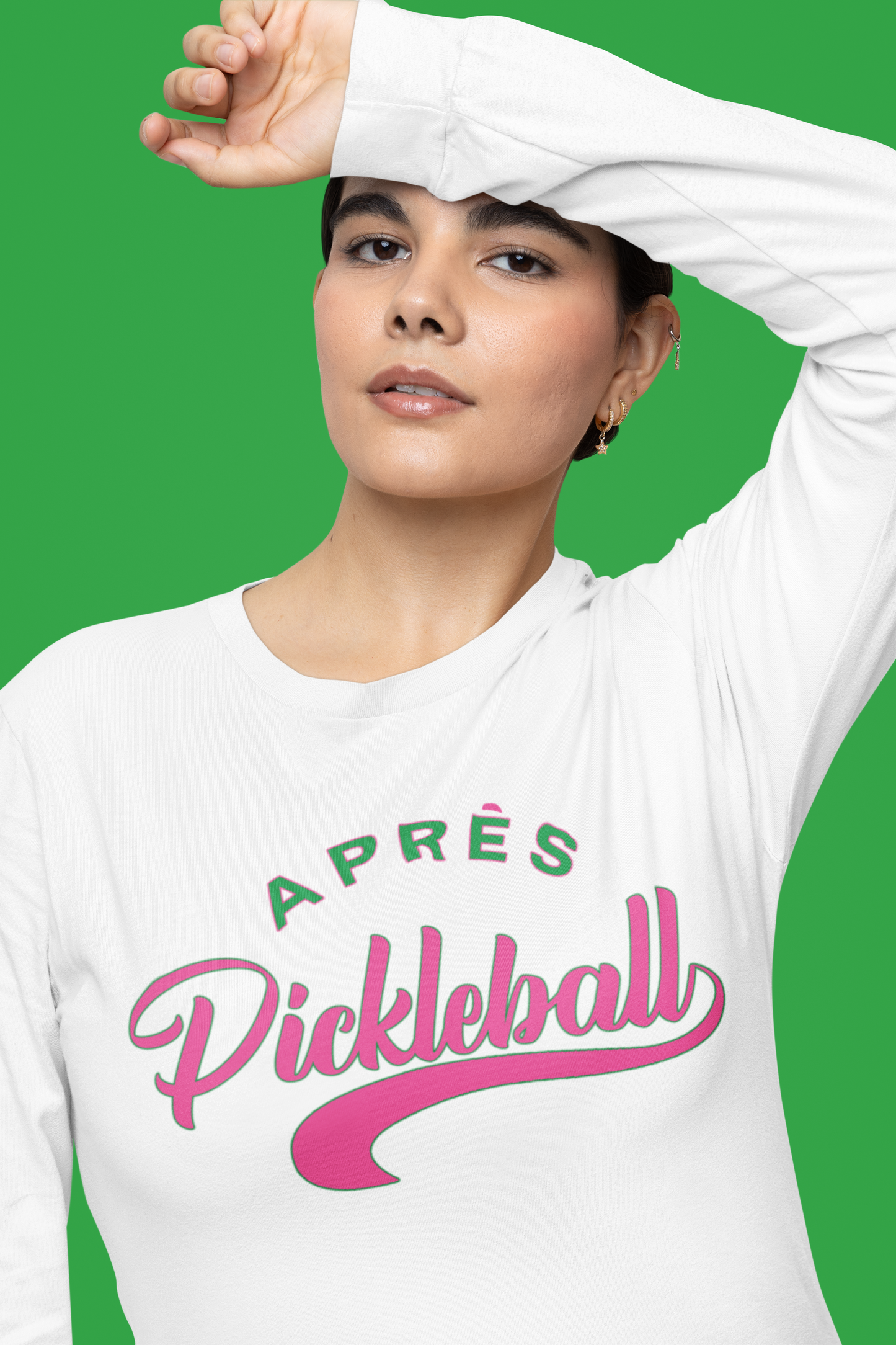 Apres Pickleball