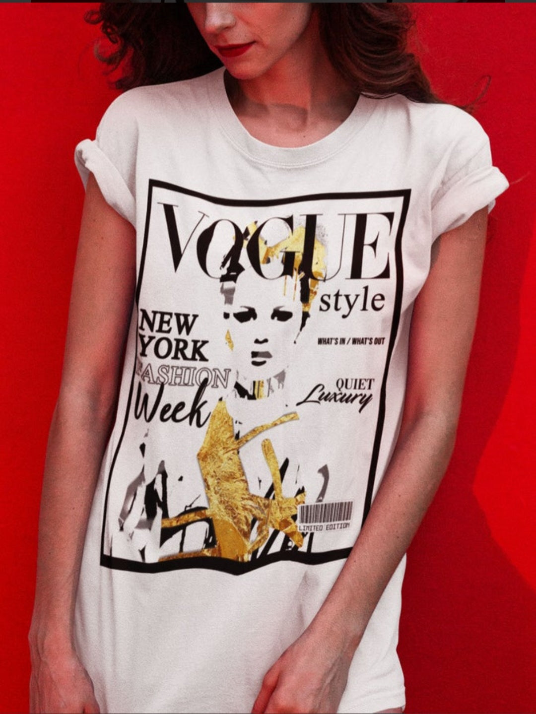 Fashion Vogue
