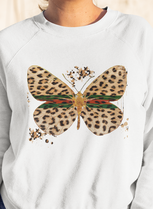 Leopard Fly