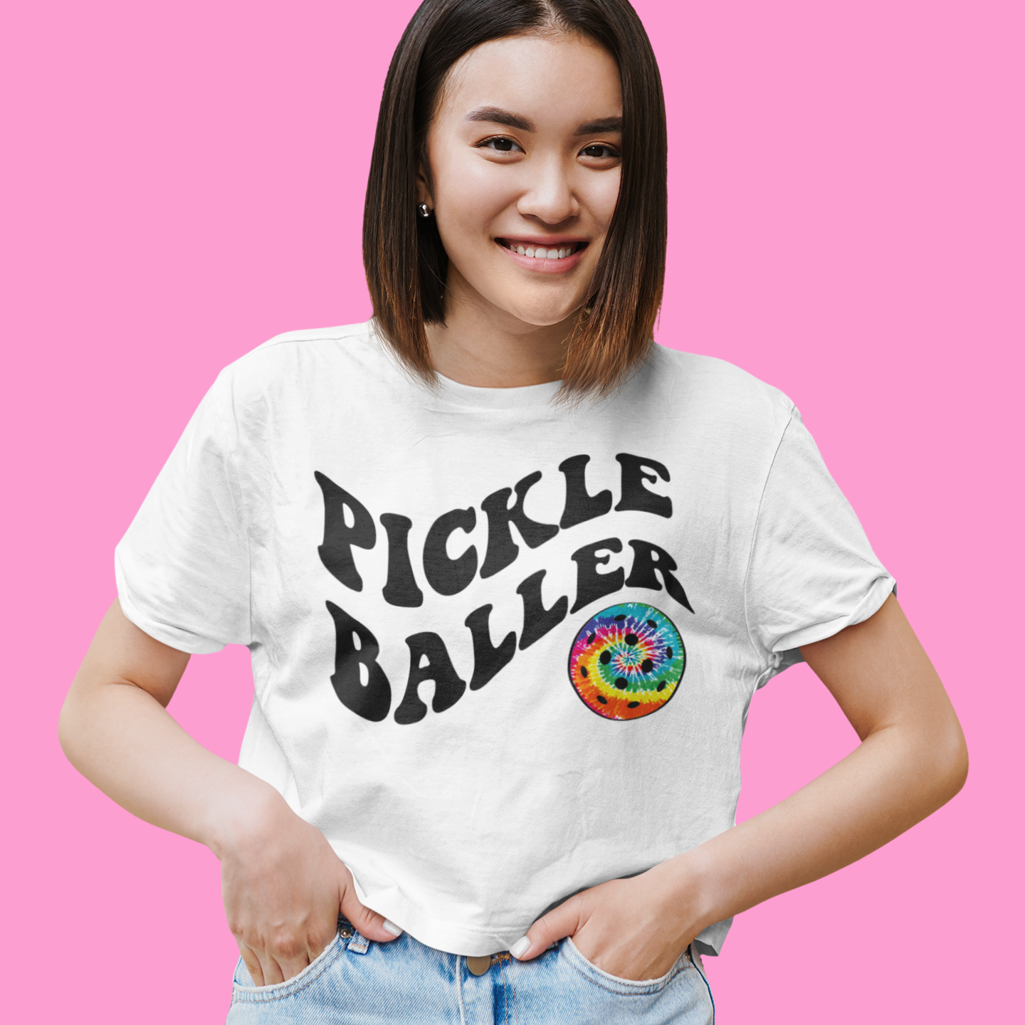 Pickleballer