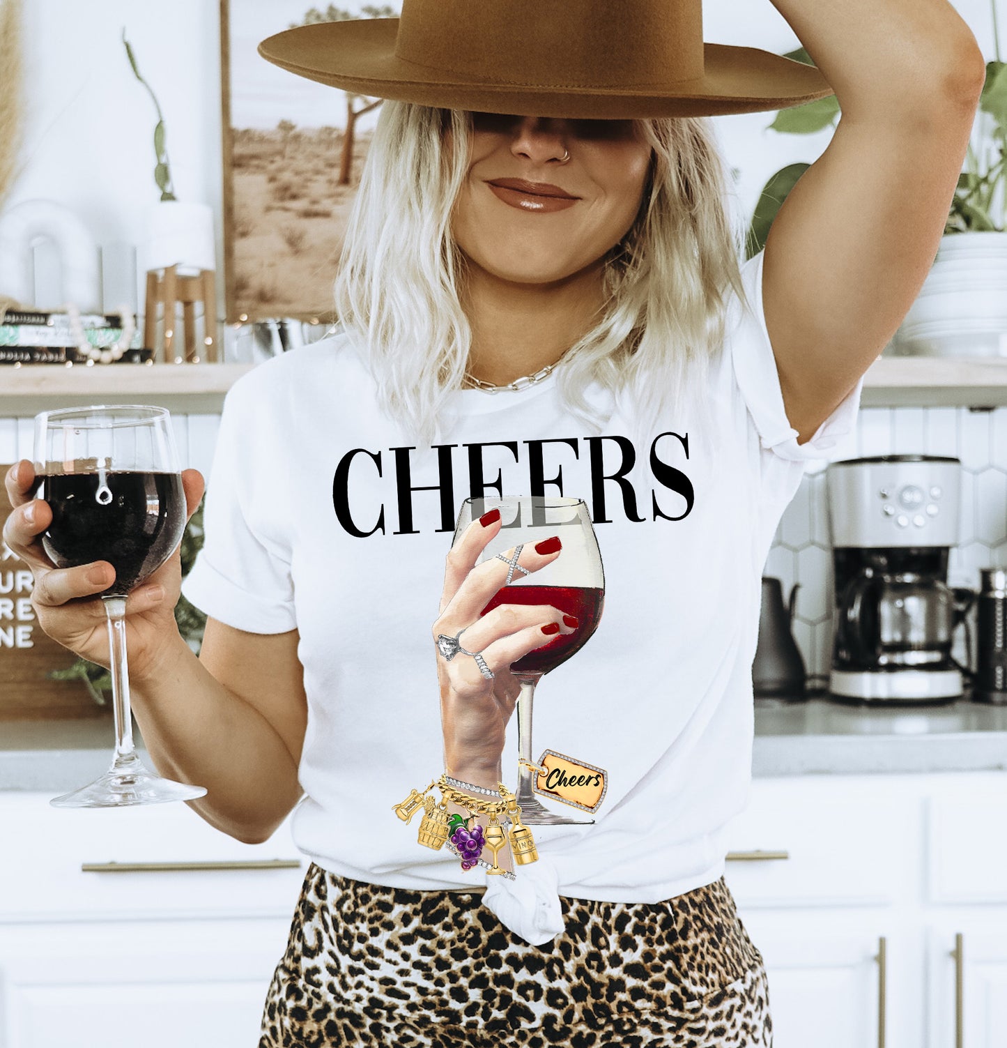 You Had Me At Merlot